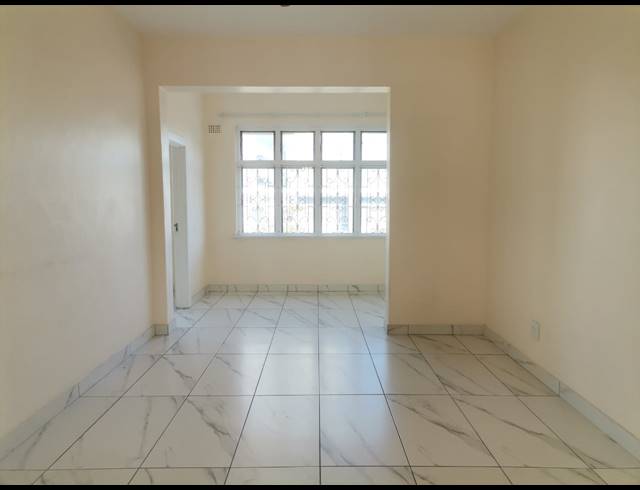 2.5 BEDROOM FLAT FOR SALE IN MUSGRAVE